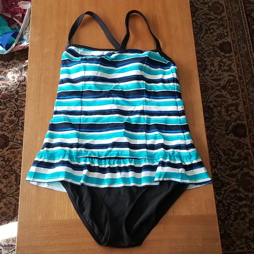 South Point One Piece Swimsuit